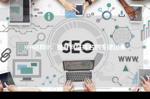 SEO站群IP：提升网站排名的关键因素